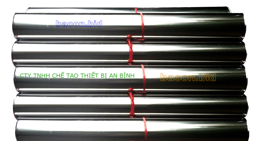 Vỏ ống bảo ôn